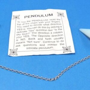 pendulum