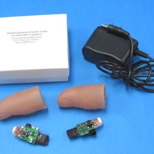 Professional D'Lite Type Flash Unit Lumiere (Viking Mfg.)