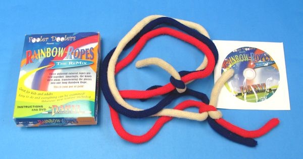 rainbow ropes (daryl)