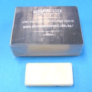 roughing stick by harry robson (pre owned)