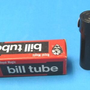 royal magic bill tube