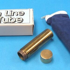 slim line bill tube