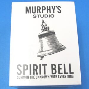 spirit bell by tony anverdi