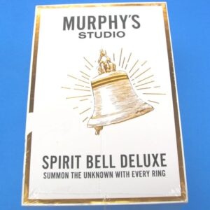 spirit bell deluxe set by tony anverdi