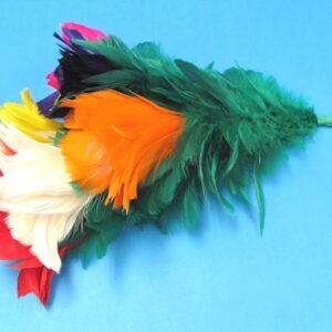 standard 6 bloom bouquet (gem magic mfg.)