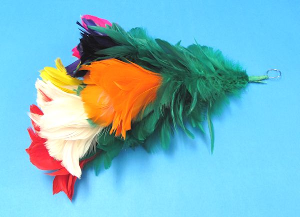 standard 6 bloom bouquet (gem magic mfg.)