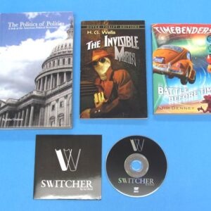 switcher by asi wind