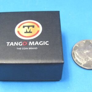 tango folding half dollar