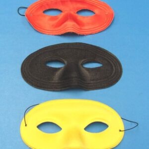 lot of 3 half face masks