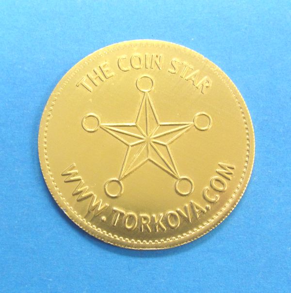 bobby torkova token