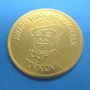 bobby torkova token