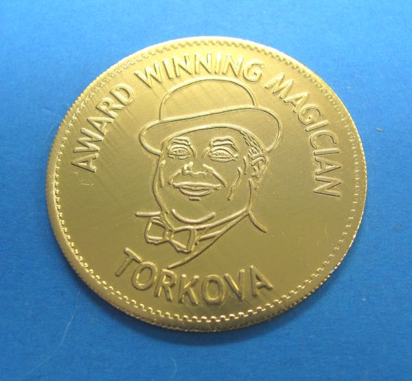 bobby torkova token