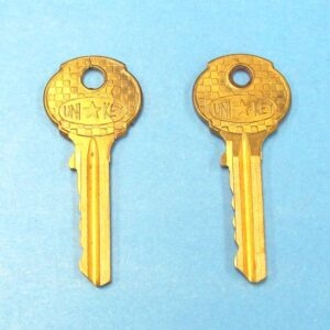 unikey 3 by peter crush
