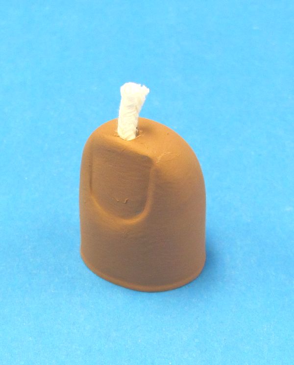 vintage candle lite